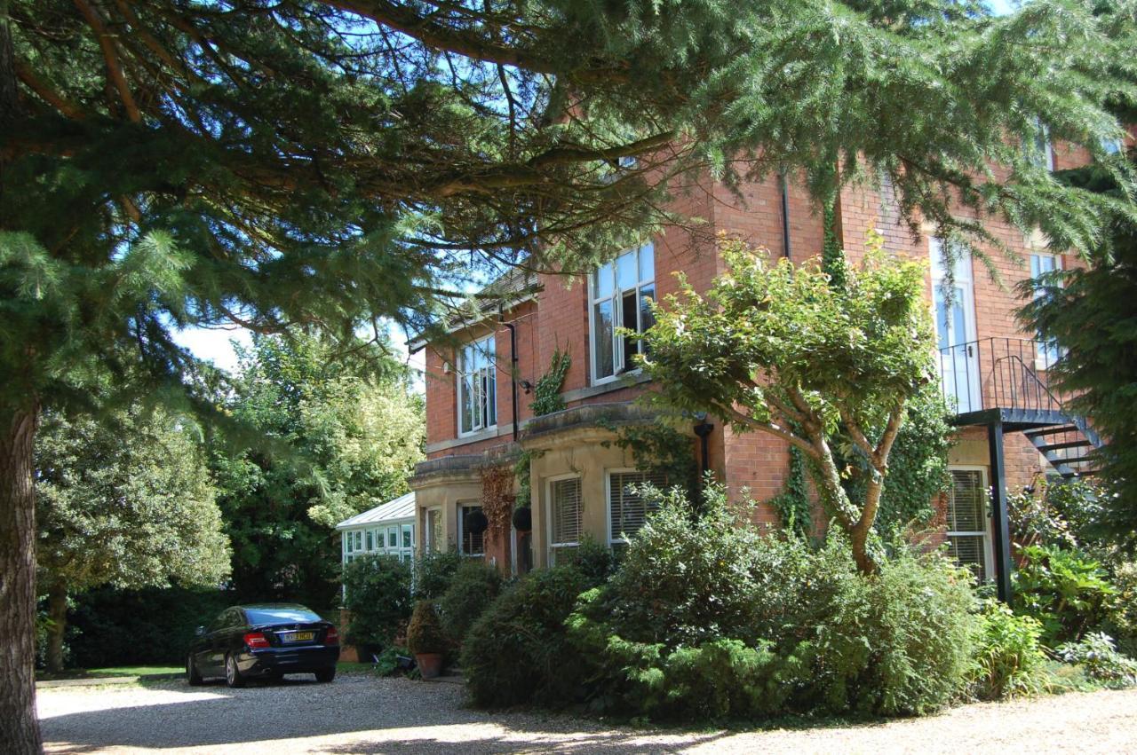 Treherne House & The Malvern Retreat Great Malvern Zewnętrze zdjęcie
